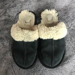 Women’s UGG Slippers